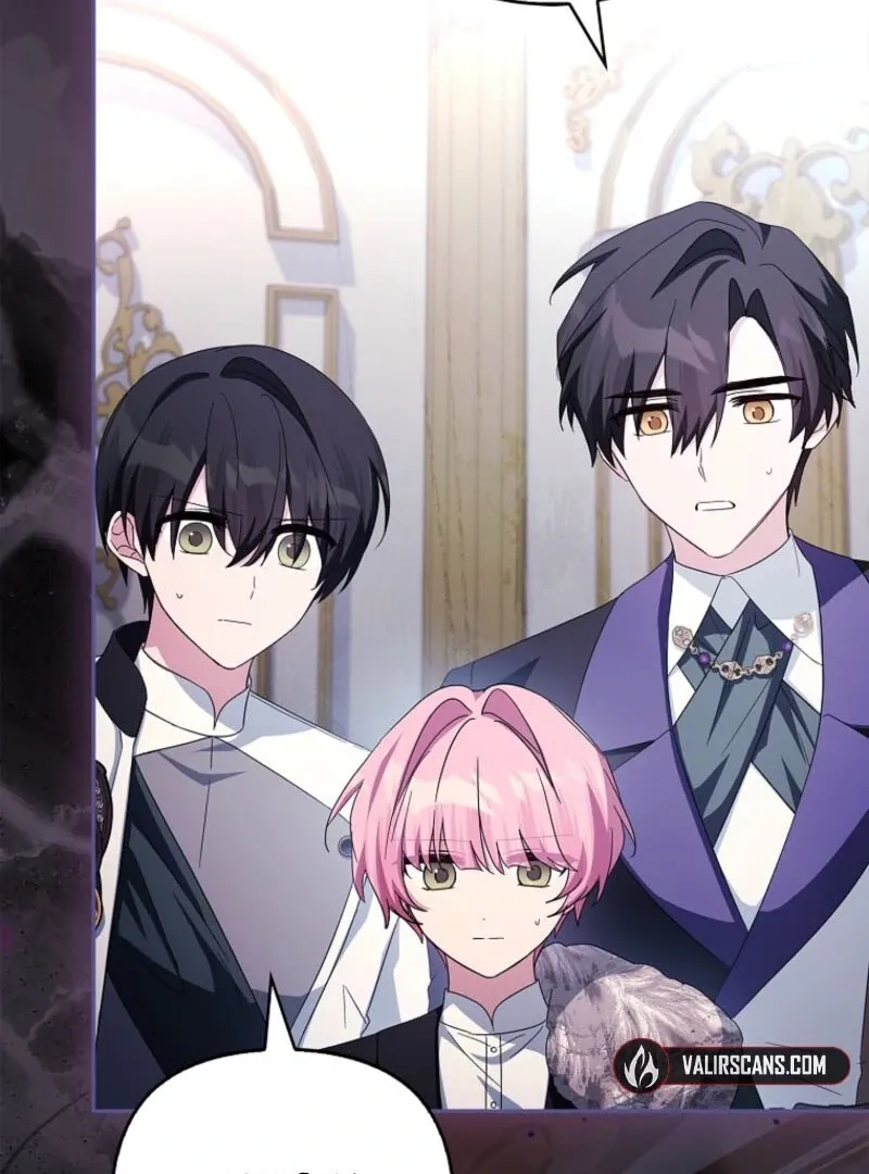 The Youngest Daughter of the Villainous Duke Chapter 115 Online - página 125