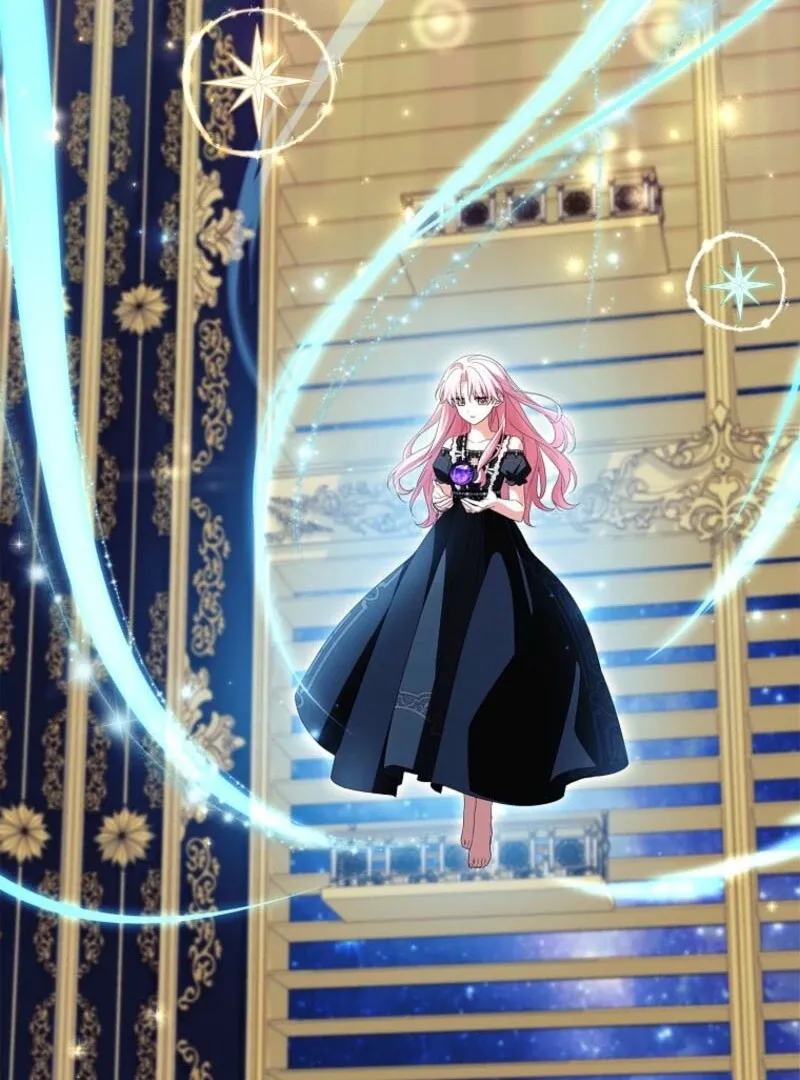 The Youngest Daughter of the Villainous Duke Chapter 117 Online - página 26