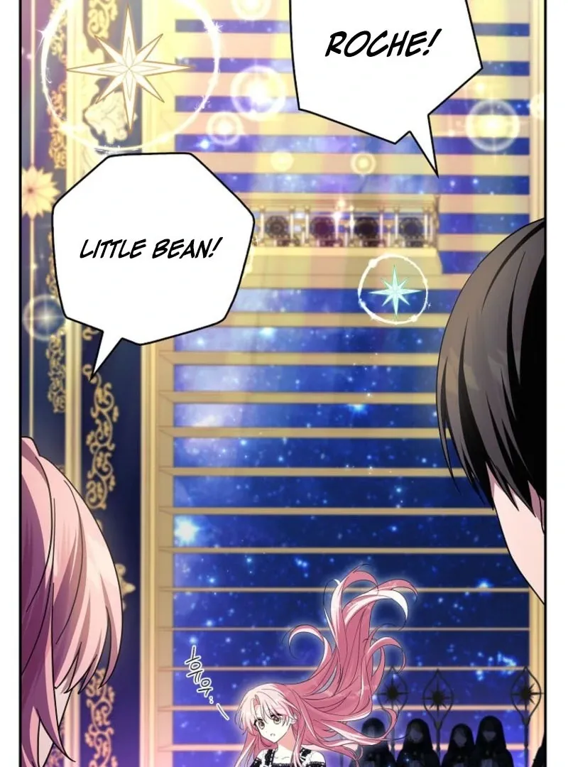 The Youngest Daughter of the Villainous Duke Chapter 117 Online - página 29