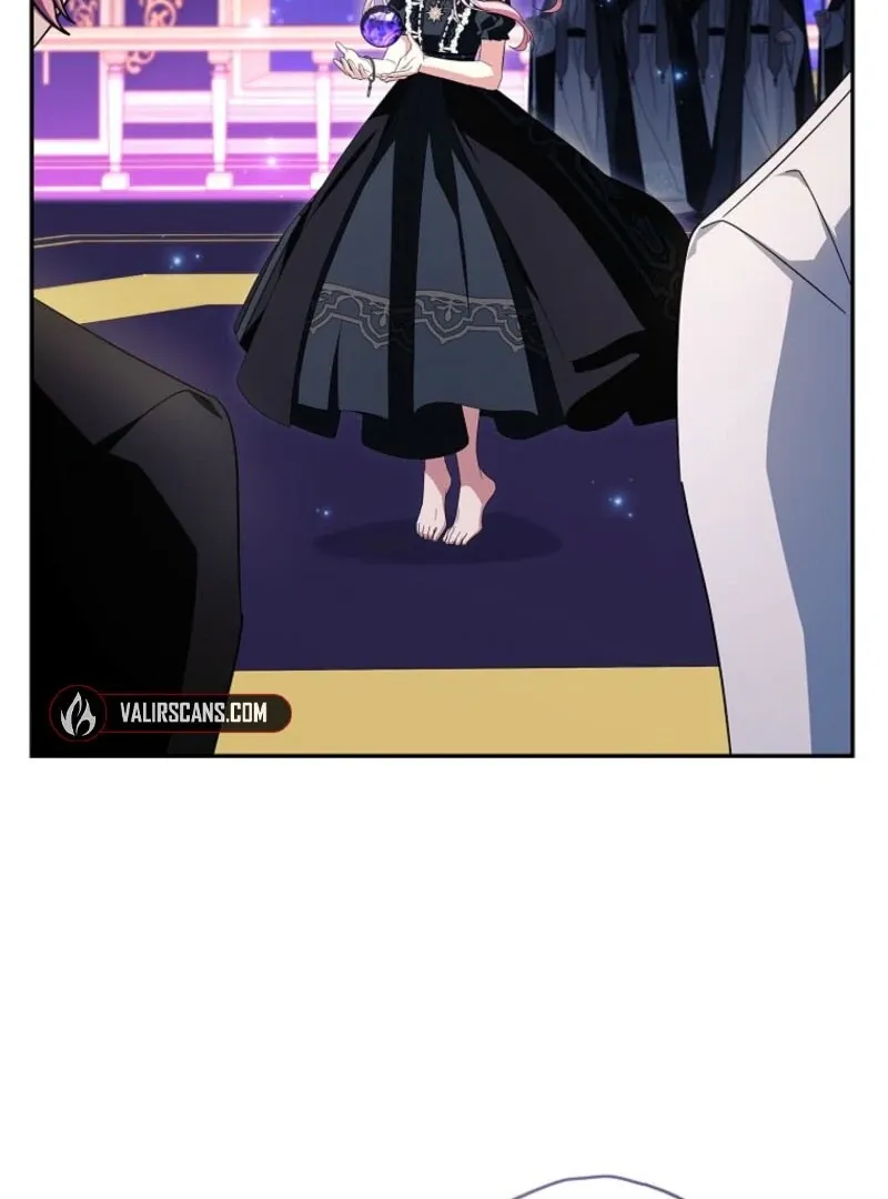 The Youngest Daughter of the Villainous Duke Chapter 117 Online - página 30
