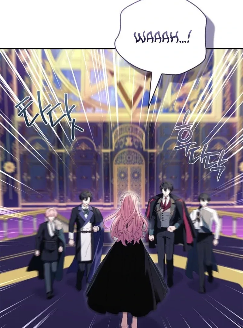 The Youngest Daughter of the Villainous Duke Chapter 117 Online - página 31