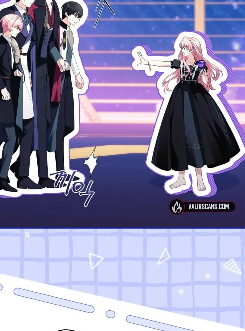 The Youngest Daughter of the Villainous Duke Chapter 117 Online - página 36