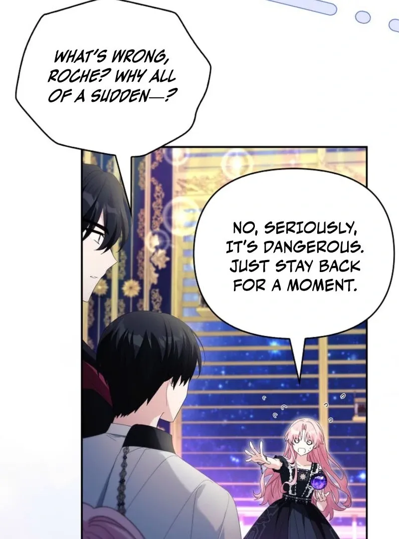 The Youngest Daughter of the Villainous Duke Chapter 117 Online - página 37