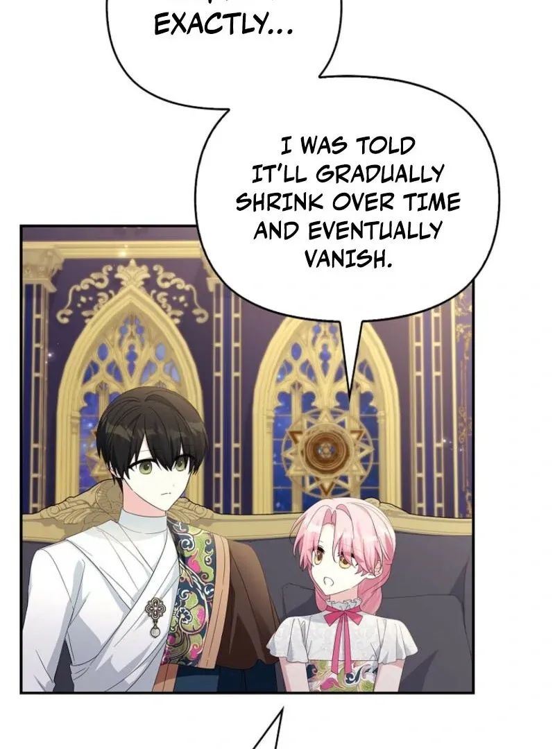 The Youngest Daughter of the Villainous Duke Chapter 117 Online - página 49