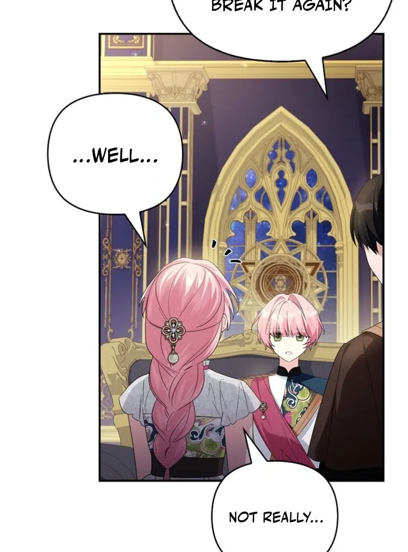 The Youngest Daughter of the Villainous Duke Chapter 117 Online - página 53