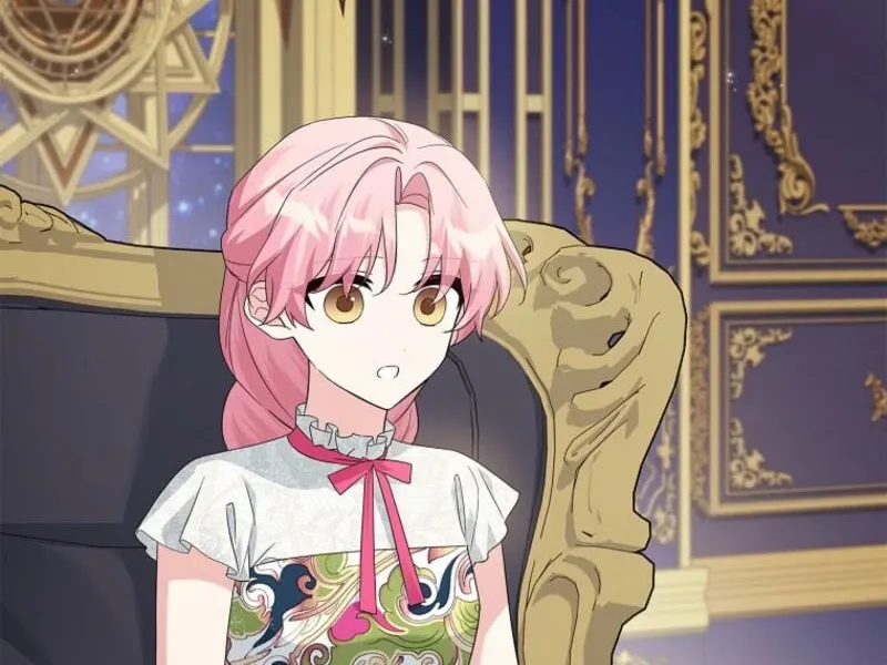 The Youngest Daughter of the Villainous Duke Chapter 117 Online - página 55
