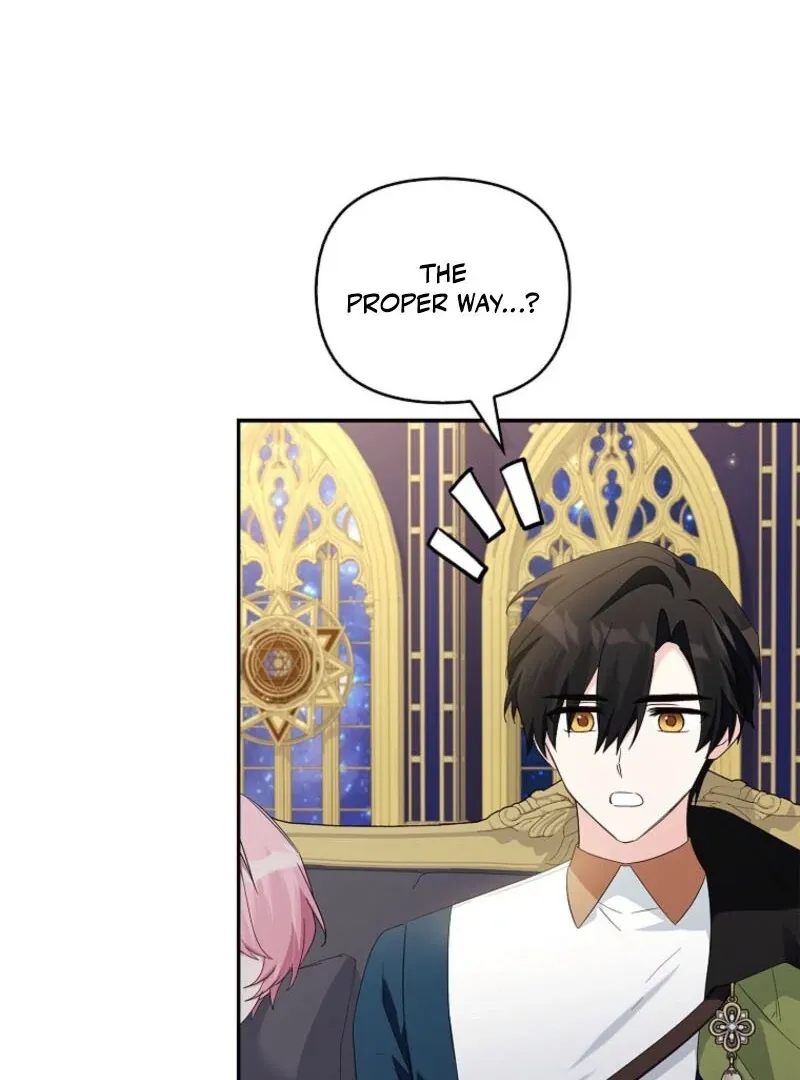 The Youngest Daughter of the Villainous Duke Chapter 117 Online - página 57