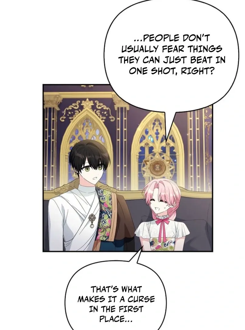 The Youngest Daughter of the Villainous Duke Chapter 117 Online - página 59