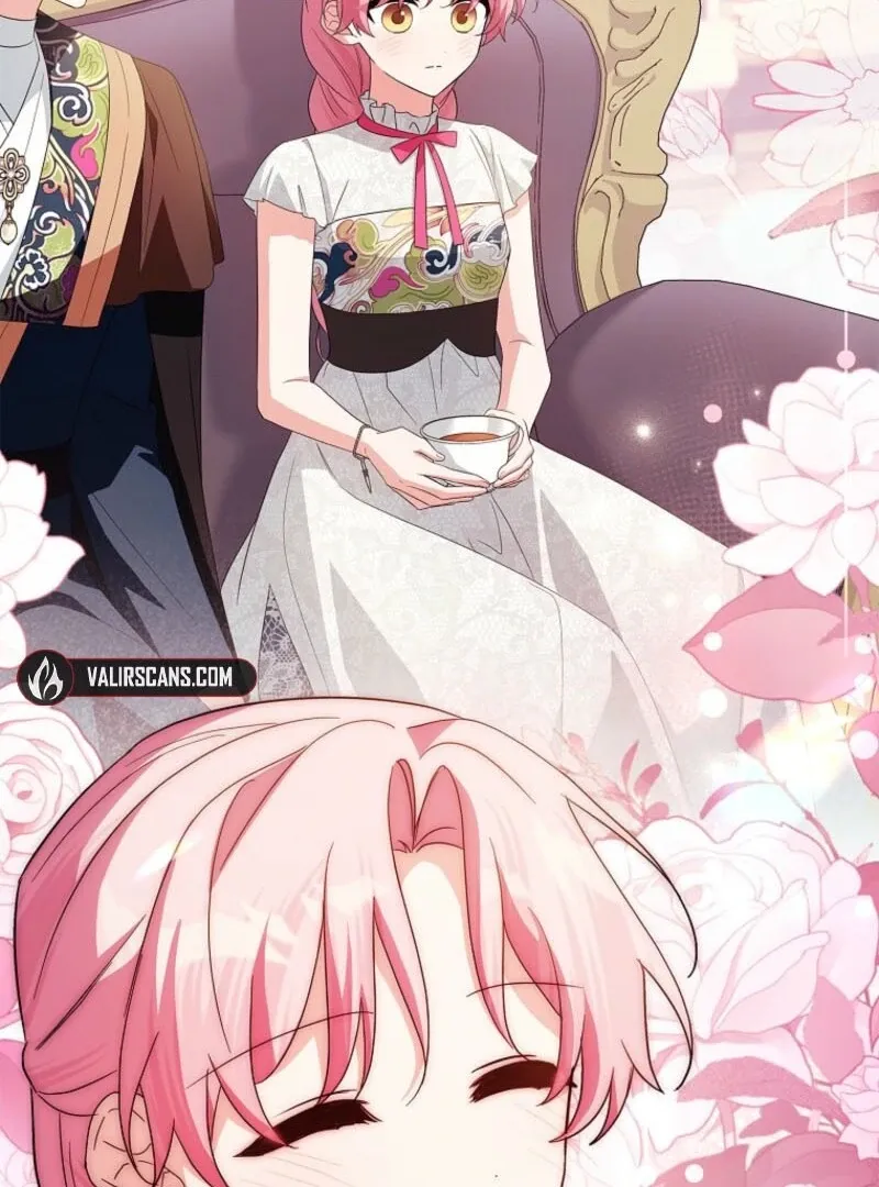 The Youngest Daughter of the Villainous Duke Chapter 117 Online - página 70