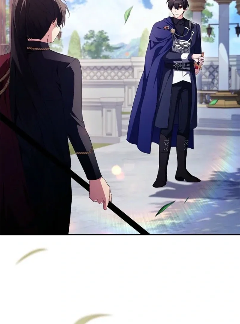 The Youngest Daughter of the Villainous Duke Chapter 117 Online - página 83