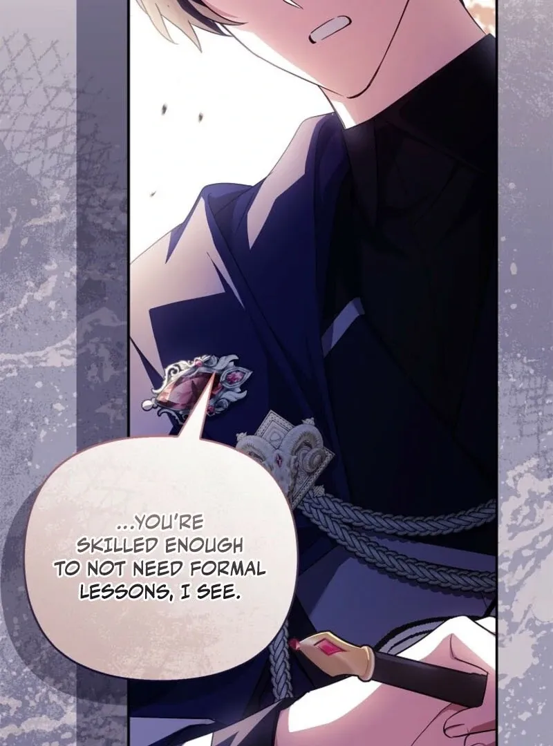 The Youngest Daughter of the Villainous Duke Chapter 117 Online - página 93