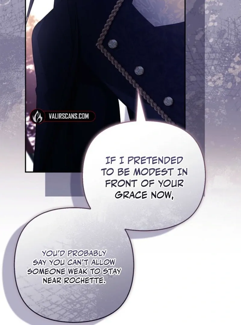The Youngest Daughter of the Villainous Duke Chapter 117 Online - página 96