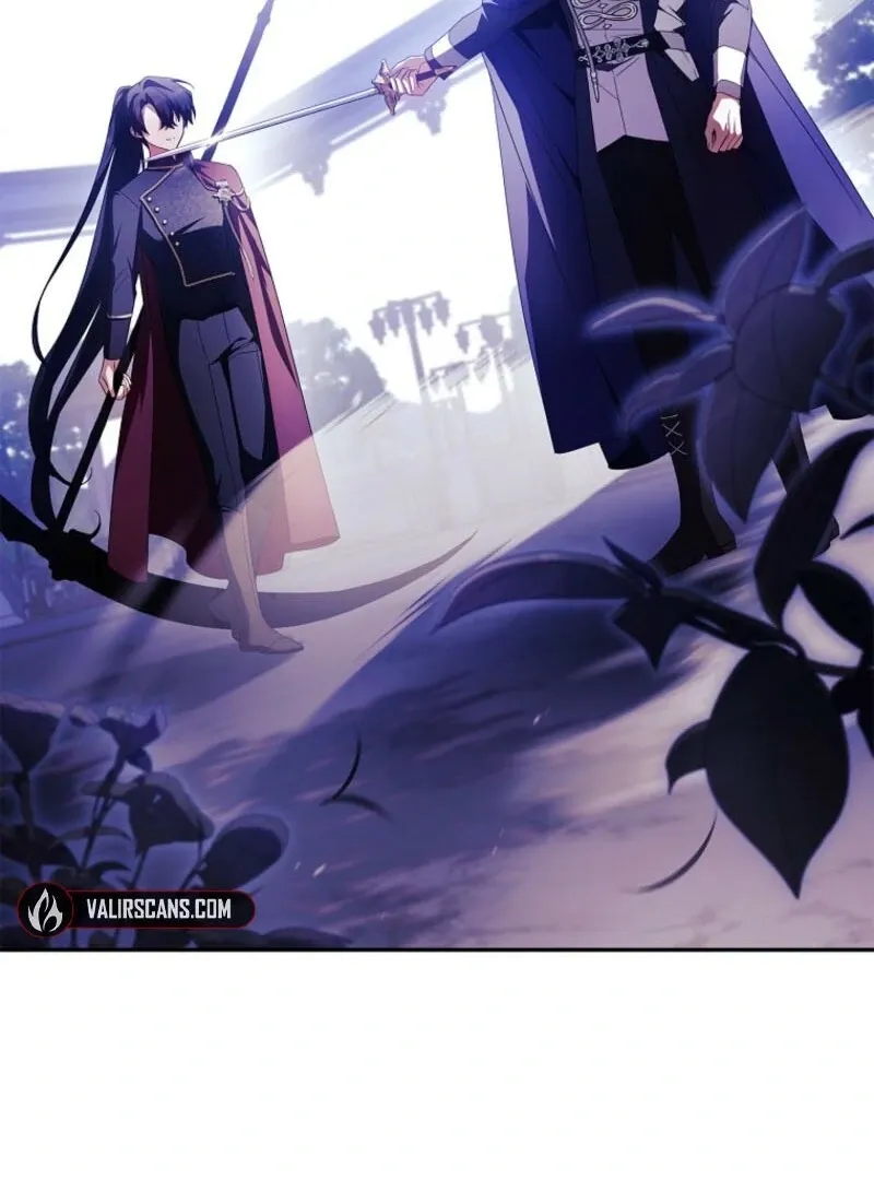 The Youngest Daughter of the Villainous Duke Chapter 117 Online - página 100