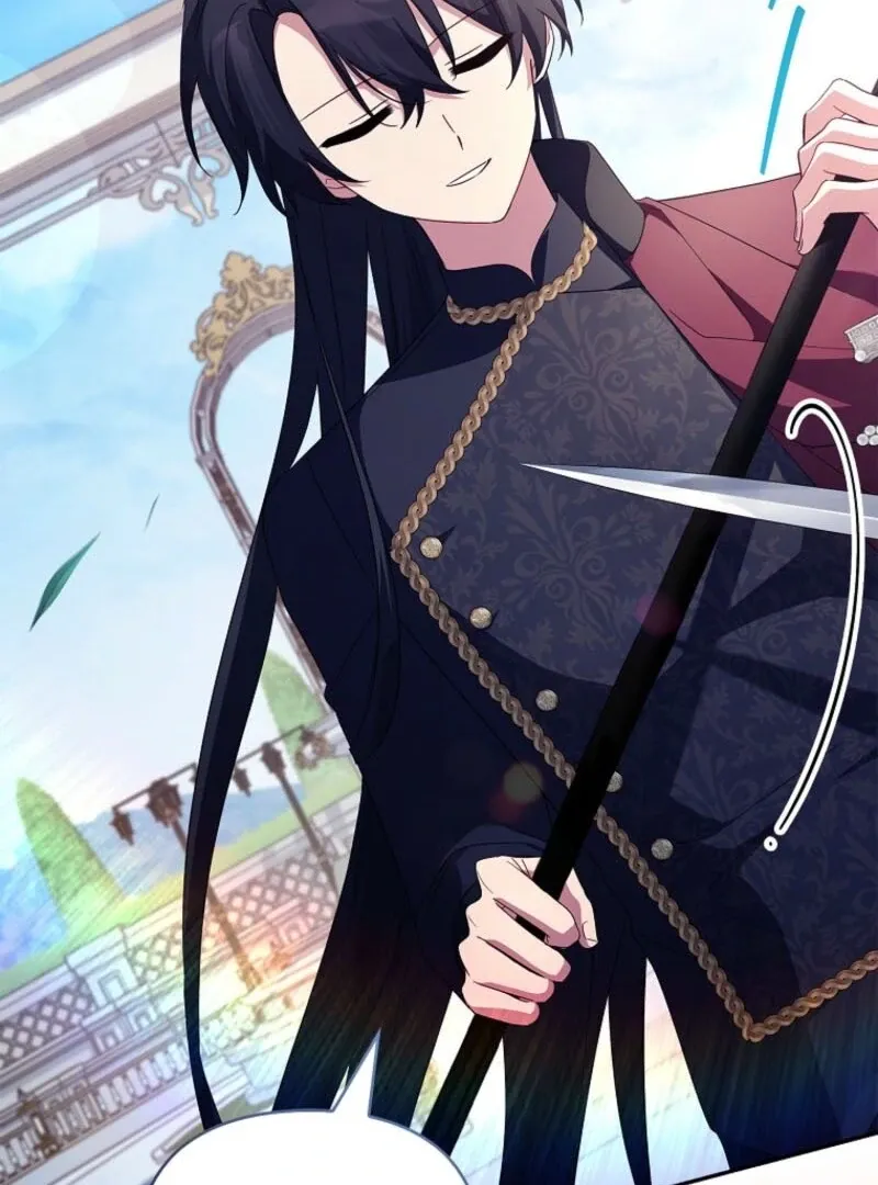 The Youngest Daughter of the Villainous Duke Chapter 117 Online - página 104