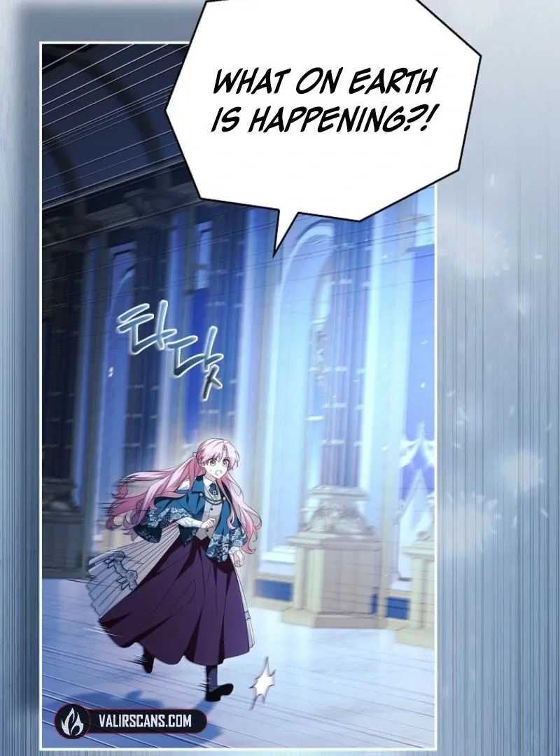 The Youngest Daughter of the Villainous Duke Chapter 120 Online - página 2