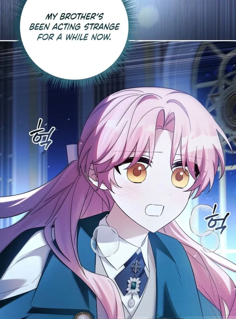 The Youngest Daughter of the Villainous Duke Chapter 120 Online - página 5