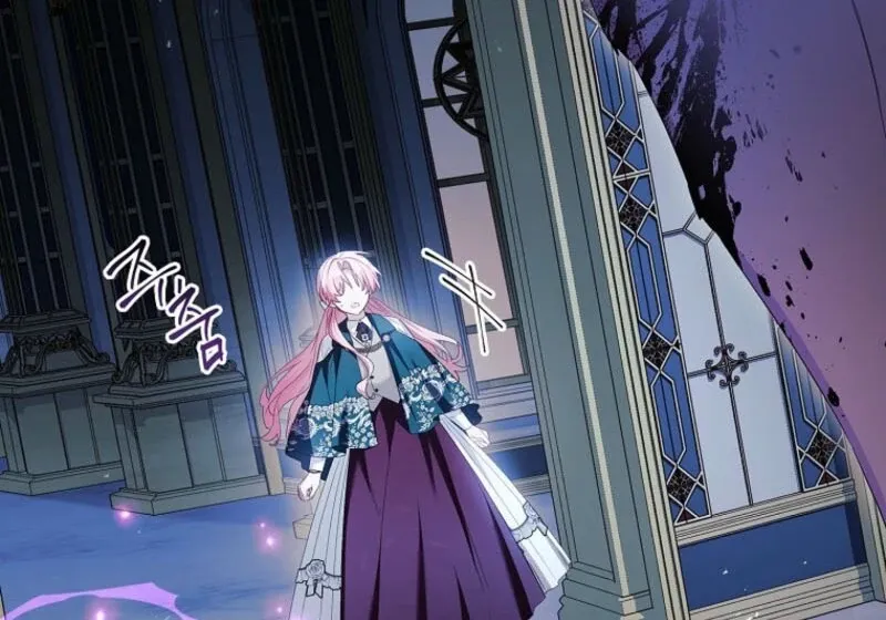 The Youngest Daughter of the Villainous Duke Chapter 120 Online - página 25