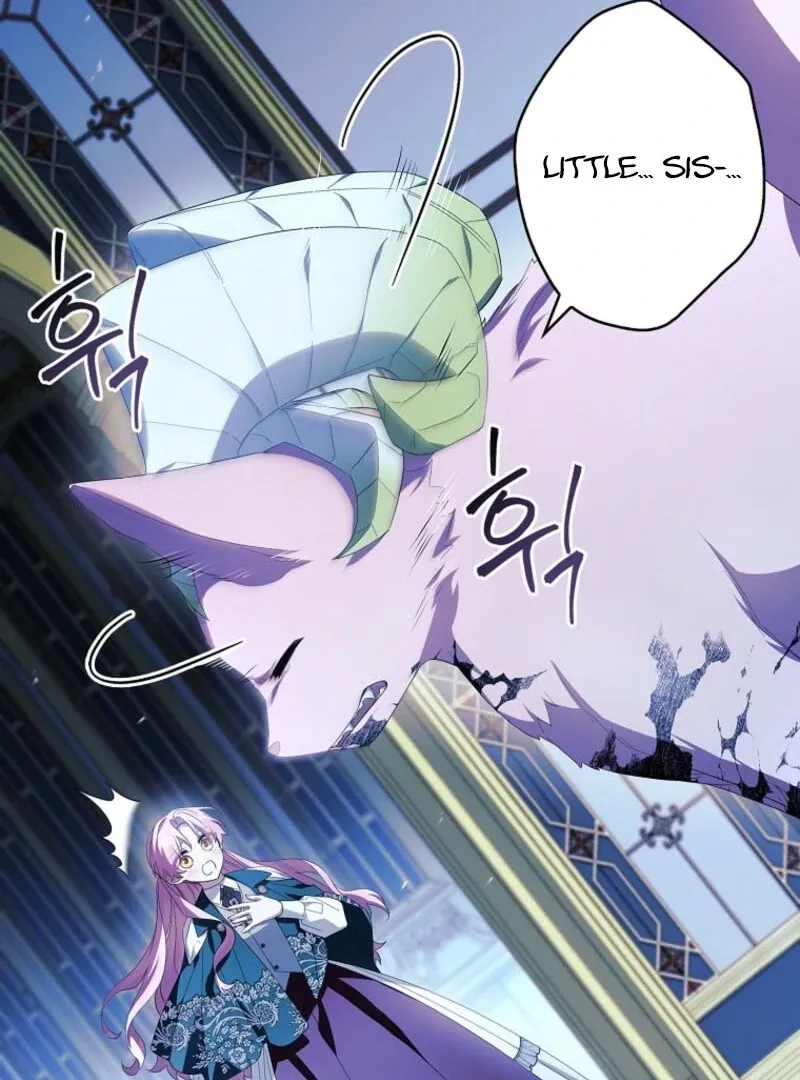 The Youngest Daughter of the Villainous Duke Chapter 120 Online - página 37