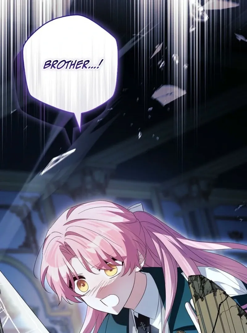 The Youngest Daughter of the Villainous Duke Chapter 120 Online - página 47
