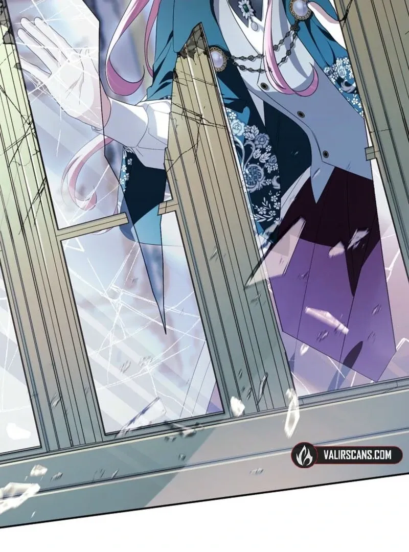 The Youngest Daughter of the Villainous Duke Chapter 120 Online - página 48