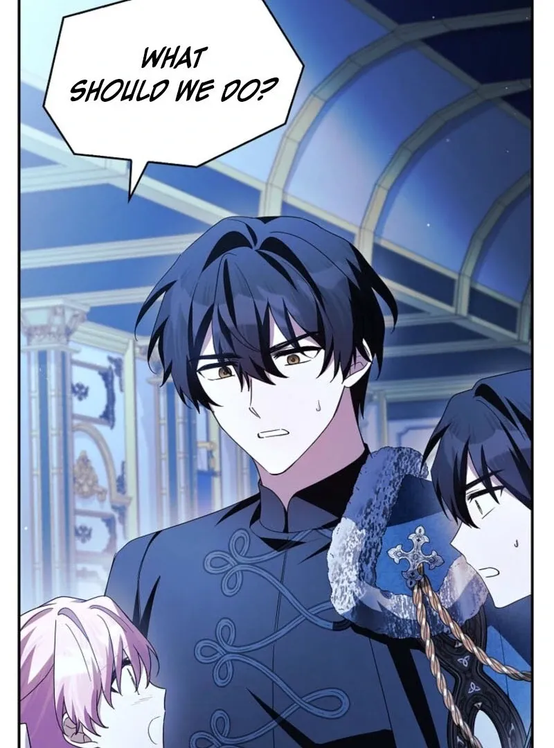 The Youngest Daughter of the Villainous Duke Chapter 120 Online - página 57