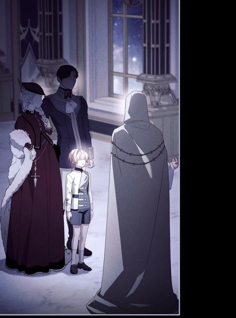 The Youngest Daughter of the Villainous Duke Chapter 120 Online - página 84