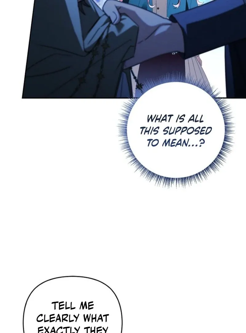The Youngest Daughter of the Villainous Duke Chapter 120 Online - página 97