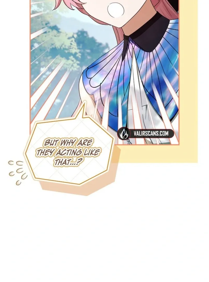 The Youngest Daughter of the Villainous Duke Chapter 123 Online - página 11