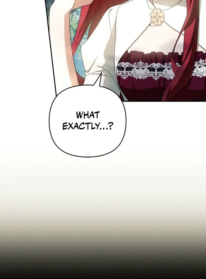 The Youngest Daughter of the Villainous Duke Chapter 123 Online - página 31