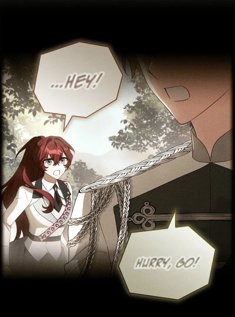 The Youngest Daughter of the Villainous Duke Chapter 123 Online - página 32