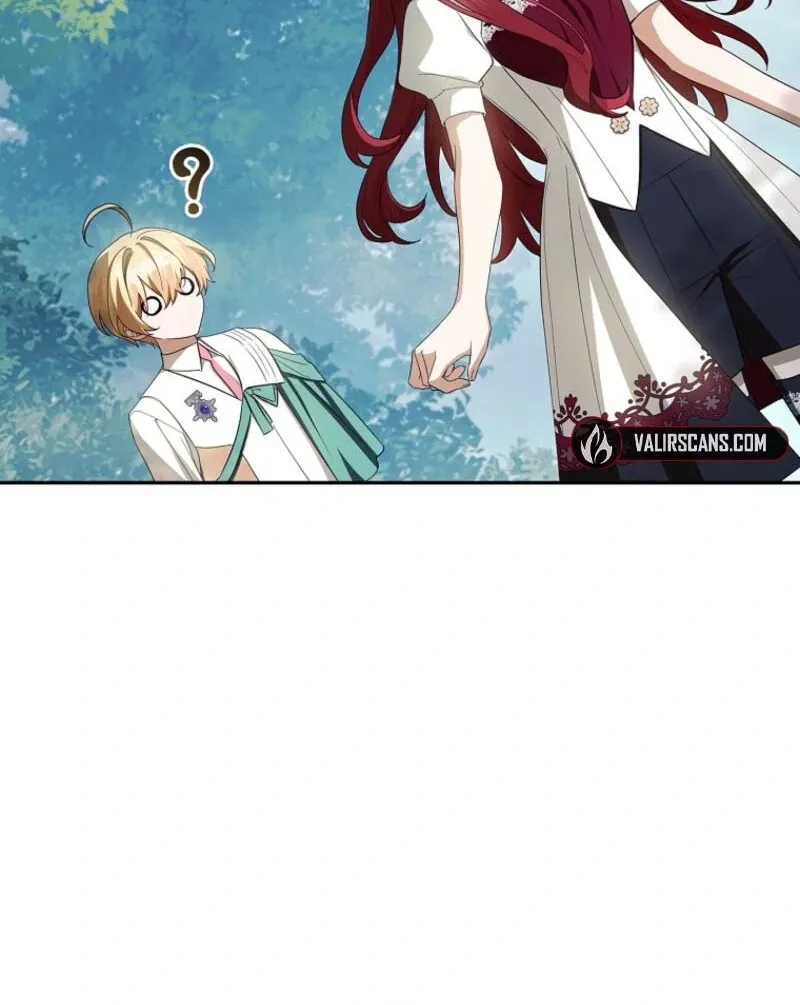 The Youngest Daughter of the Villainous Duke Chapter 123 Online - página 40
