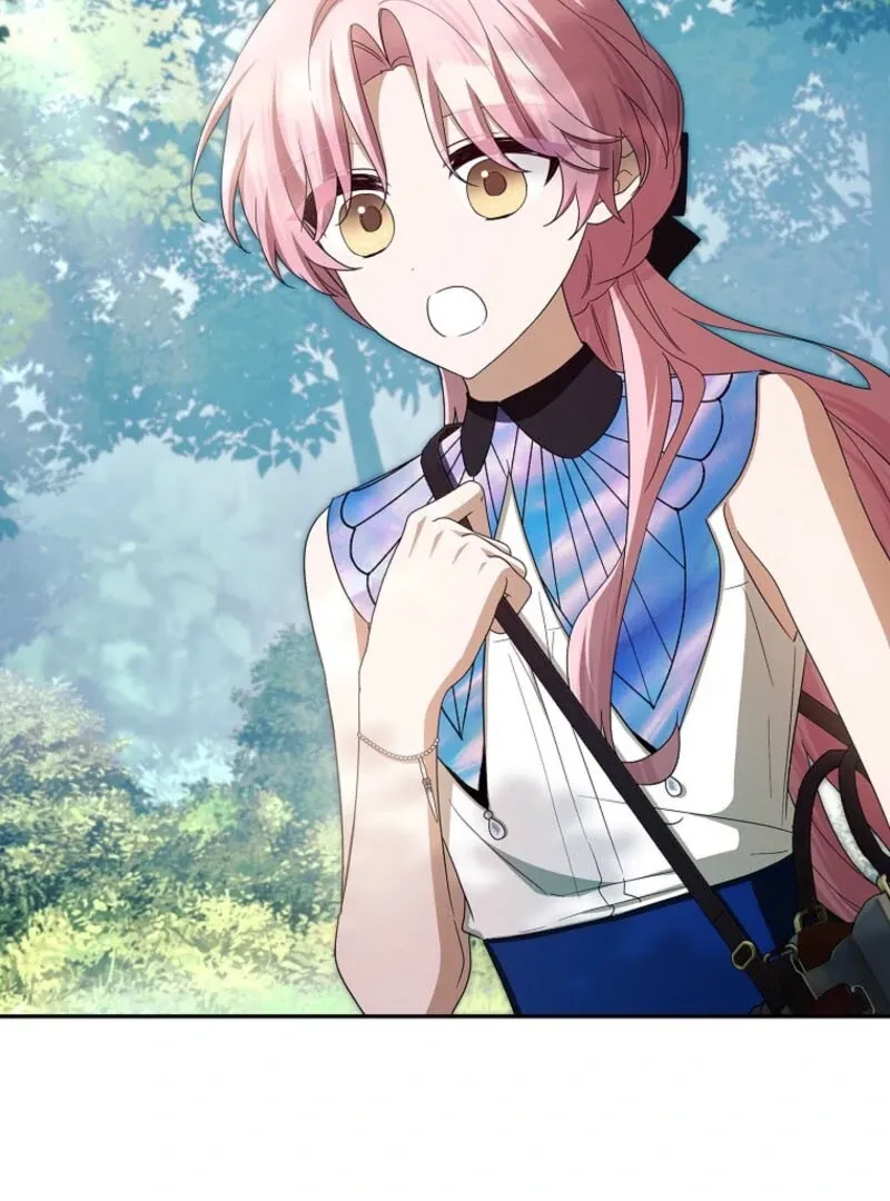The Youngest Daughter of the Villainous Duke Chapter 123 Online - página 61