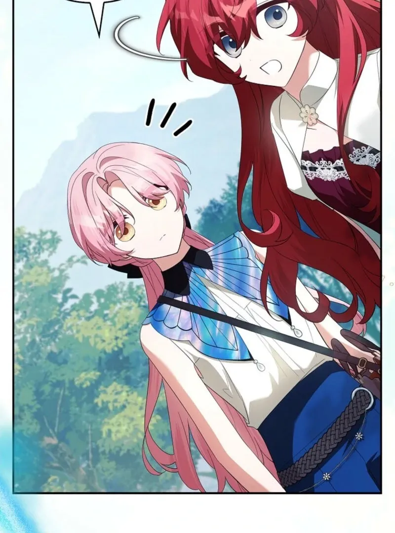 The Youngest Daughter of the Villainous Duke Chapter 123 Online - página 85