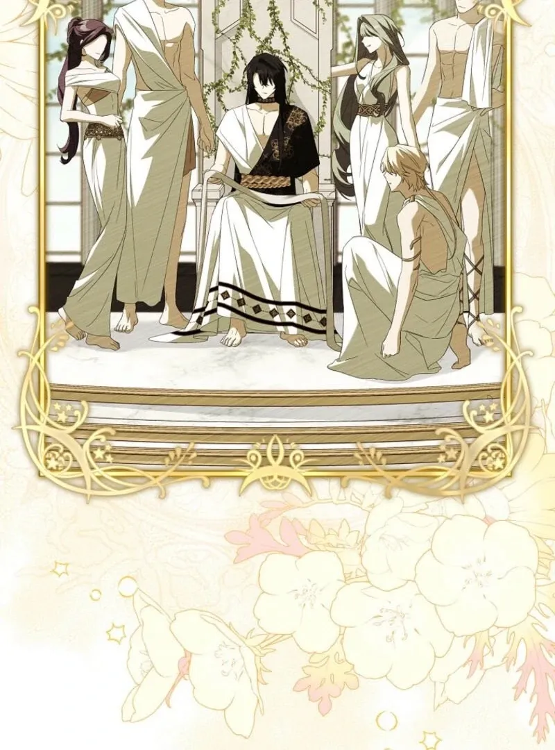 The Youngest Daughter of the Villainous Duke Chapter 123 Online - página 104