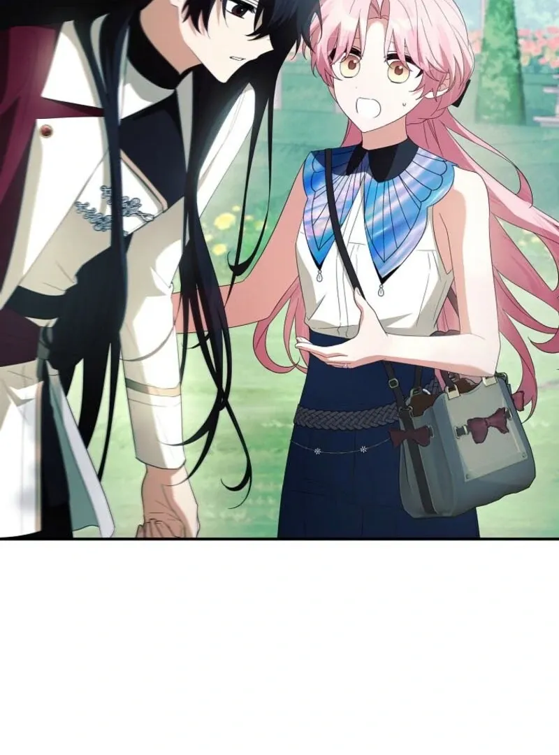 The Youngest Daughter of the Villainous Duke Chapter 123 Online - página 110