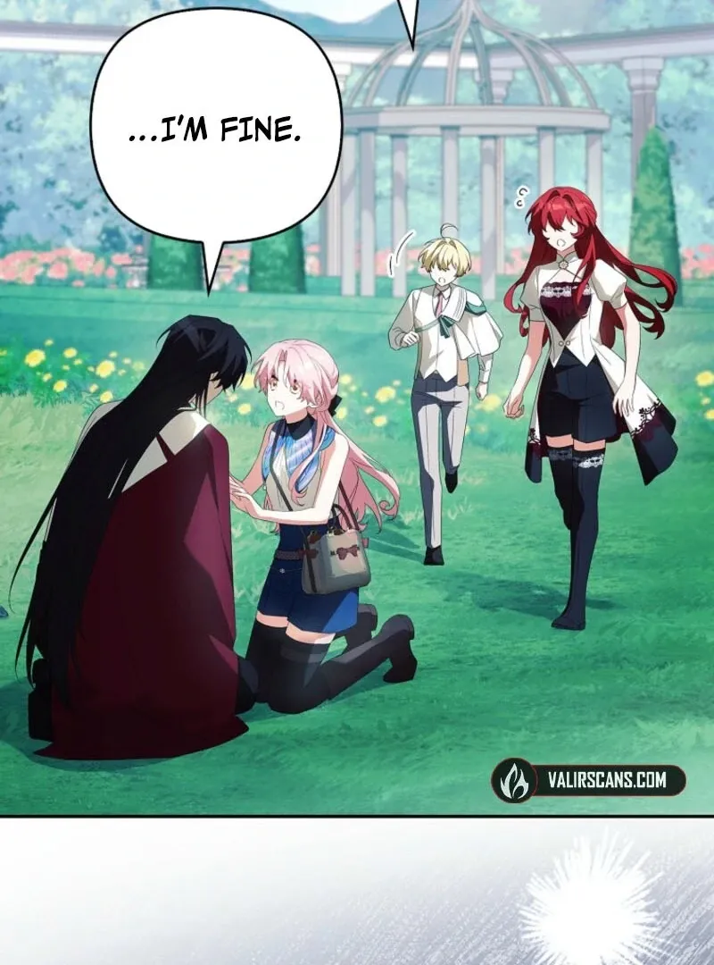 The Youngest Daughter of the Villainous Duke Chapter 123 Online - página 113