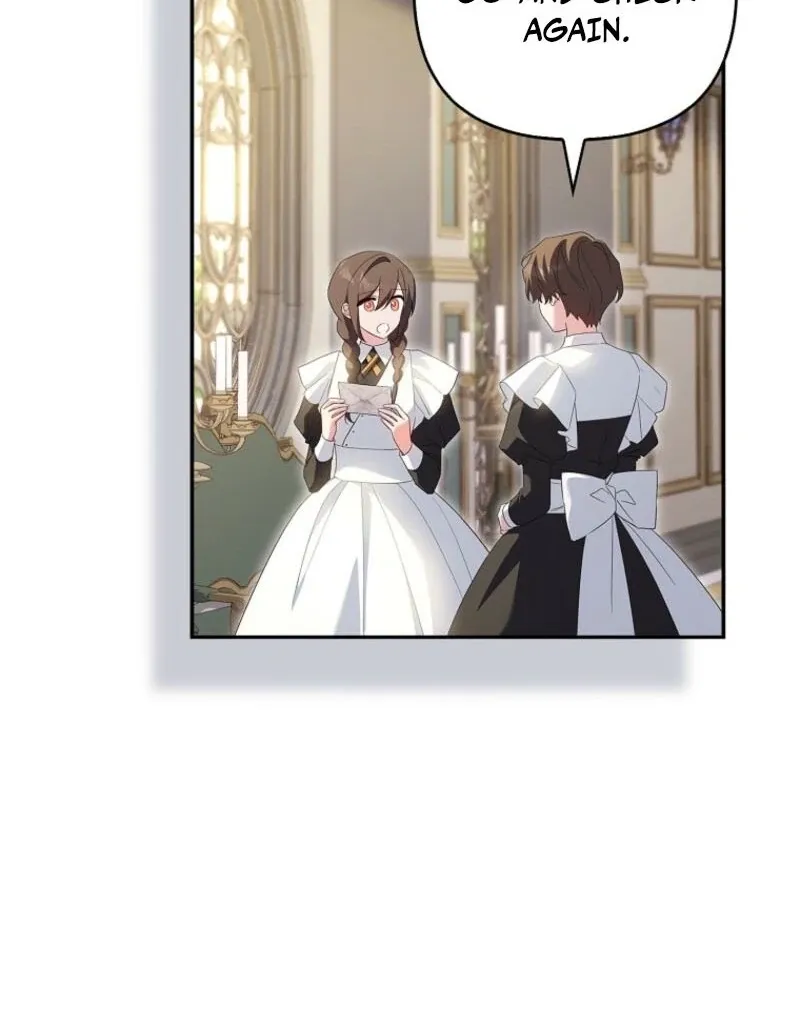 The Youngest Daughter of the Villainous Duke Chapter 123 Online - página 122