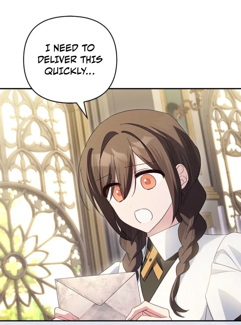 The Youngest Daughter of the Villainous Duke Chapter 123 Online - página 123