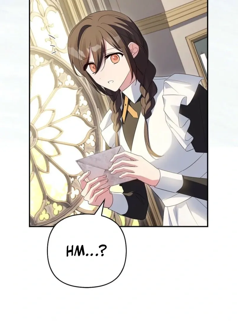 The Youngest Daughter of the Villainous Duke Chapter 123 Online - página 125