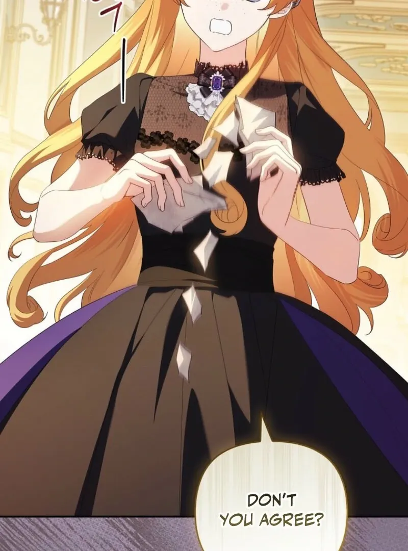 The Youngest Daughter of the Villainous Duke Chapter 123 Online - página 131