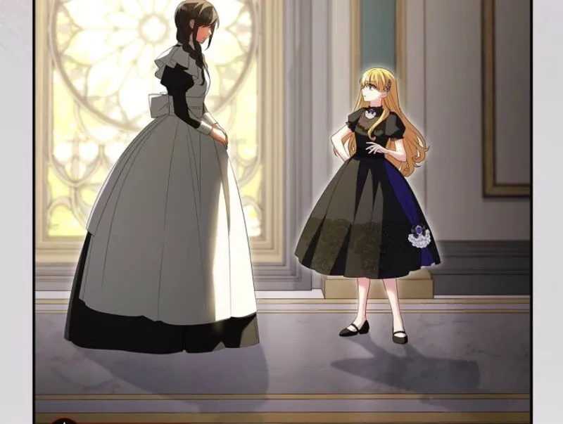 The Youngest Daughter of the Villainous Duke Chapter 123 Online - página 135