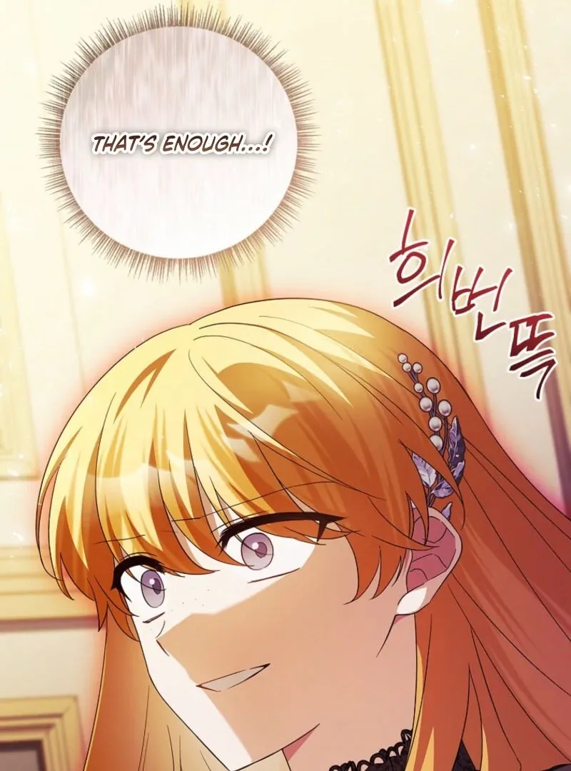 The Youngest Daughter of the Villainous Duke Chapter 123 Online - página 137