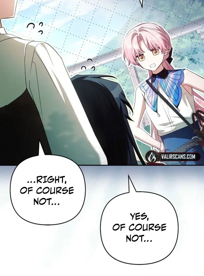 The Youngest Daughter of the Villainous Duke Chapter 124 Online - página 18
