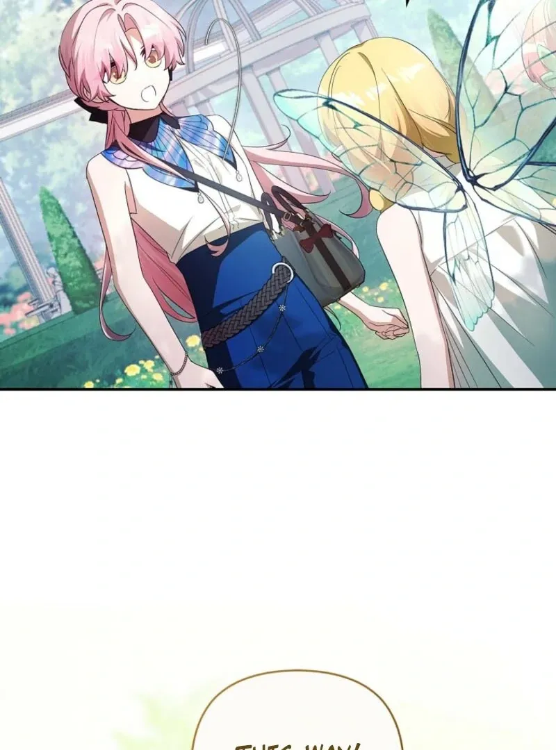 The Youngest Daughter of the Villainous Duke Chapter 124 Online - página 22