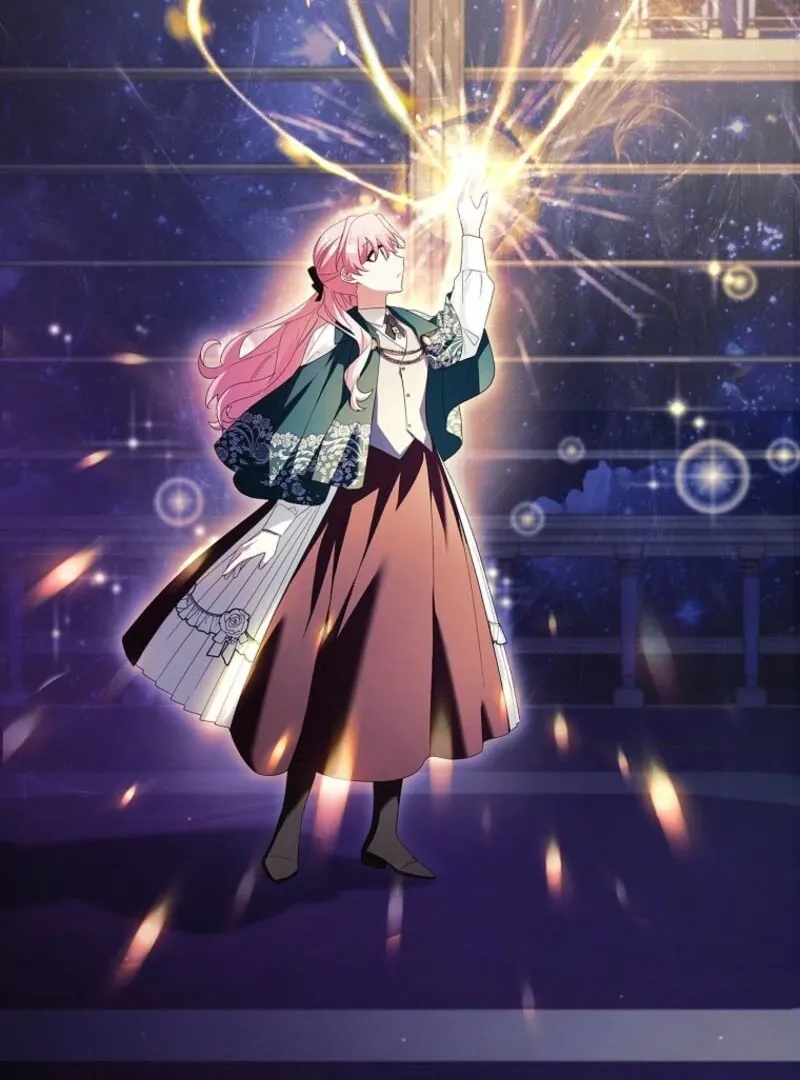 The Youngest Daughter of the Villainous Duke Chapter 124 Online - página 51