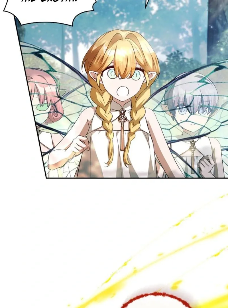 The Youngest Daughter of the Villainous Duke Chapter 124 Online - página 65
