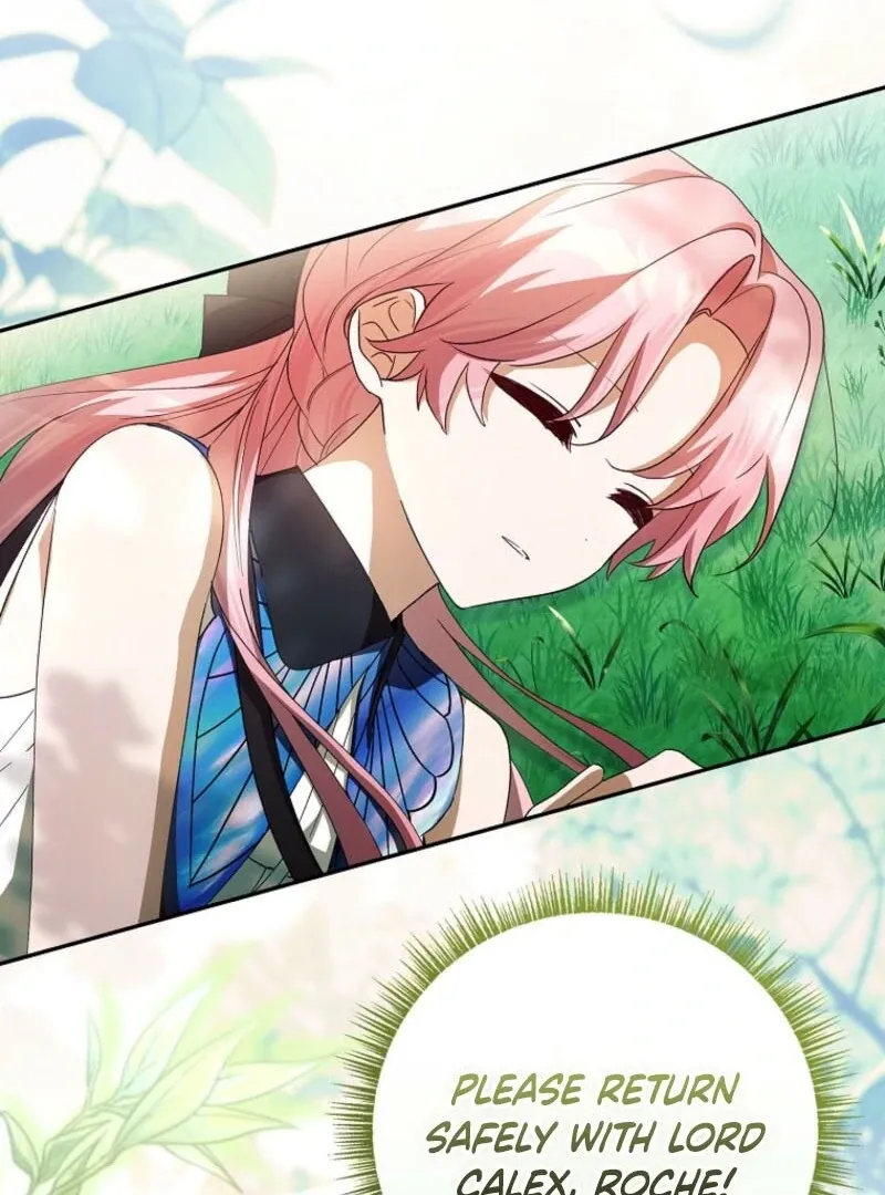 The Youngest Daughter of the Villainous Duke Chapter 124 Online - página 75