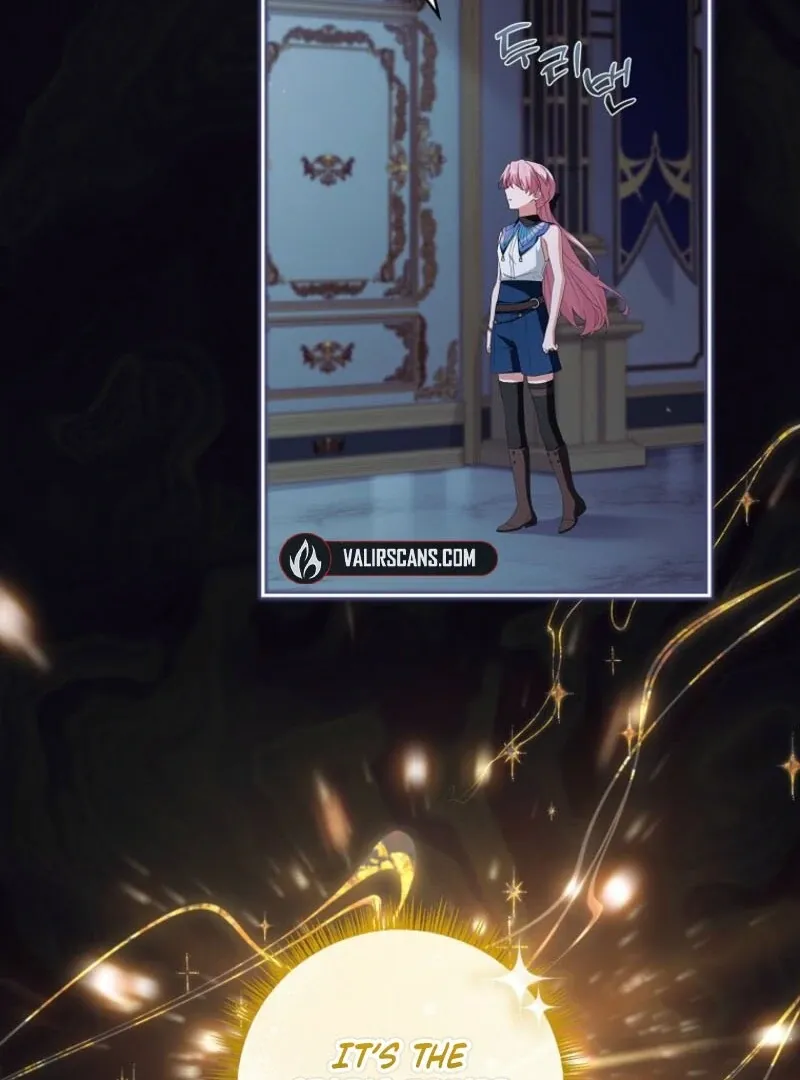 The Youngest Daughter of the Villainous Duke Chapter 124 Online - página 79