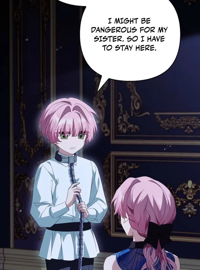 The Youngest Daughter of the Villainous Duke Chapter 124 Online - página 100