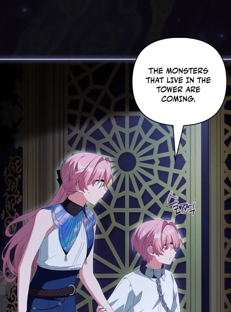 The Youngest Daughter of the Villainous Duke Chapter 124 Online - página 110